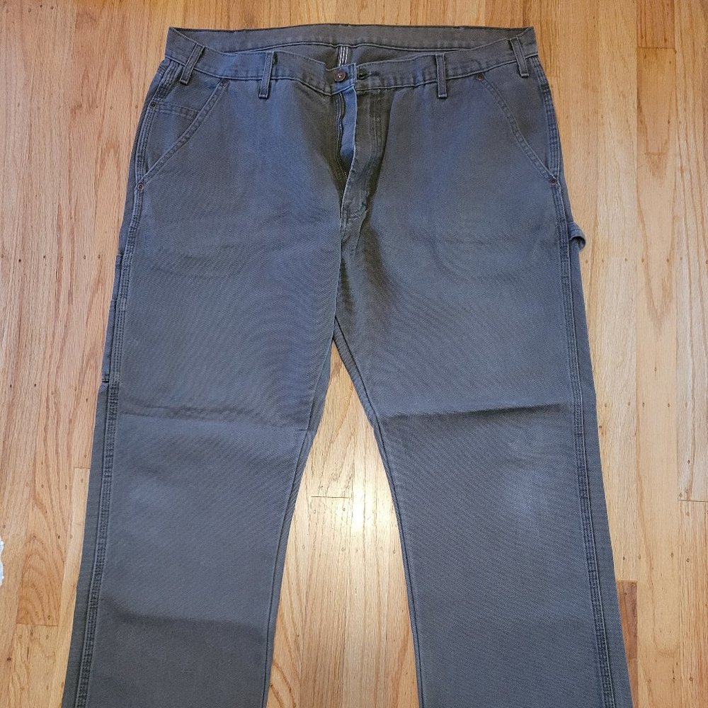 Dickies Carpenter Duck Jeans 38 X 30